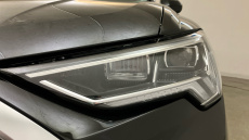 Audi Q3 35 TFSI Sport 5dr S Tronic [Comfort+Sound Pack] Petrol Estate